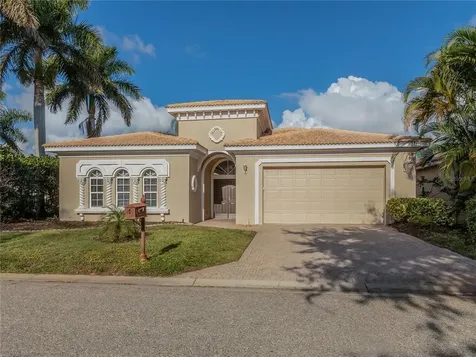 401 Rio Terra Venice FL 34285