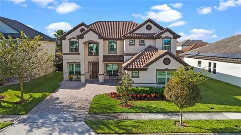 6412 Swanson Street Windermere FL 34786