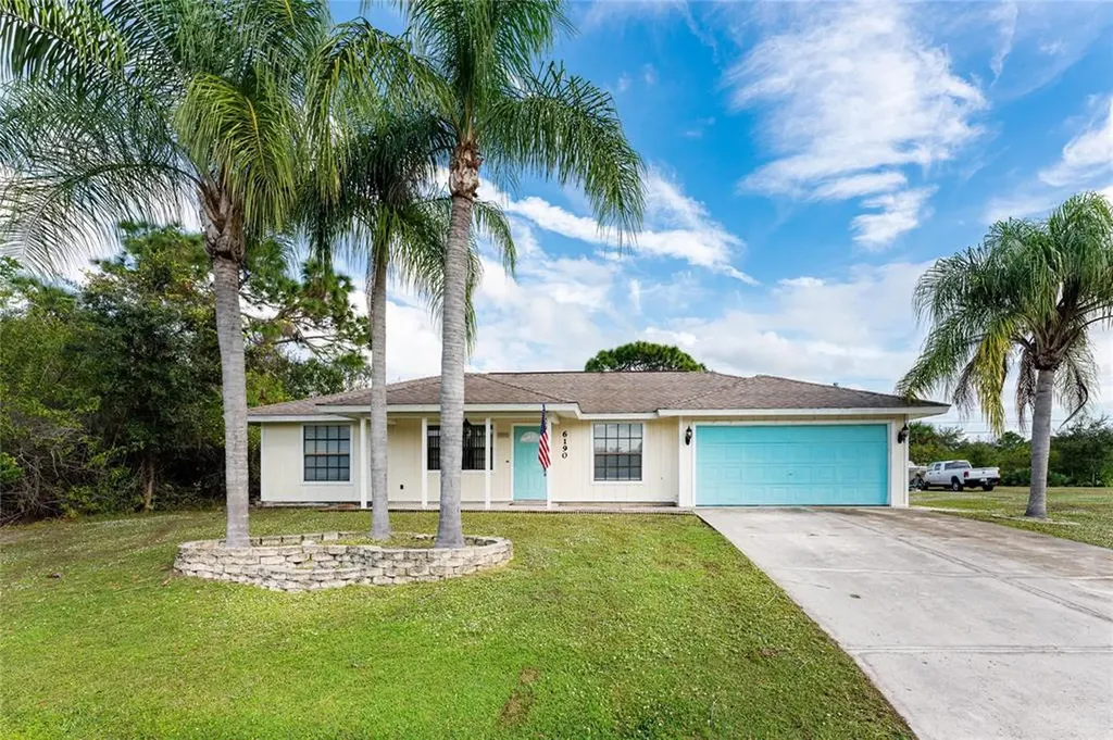 6190 Philco Street Englewood FL 34224