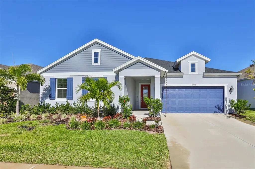 6908 Neopolitan Court Apollo Beach FL 33572