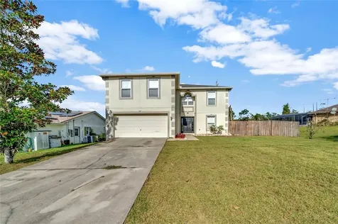 582 N Firwood Drive Deltona FL 32725