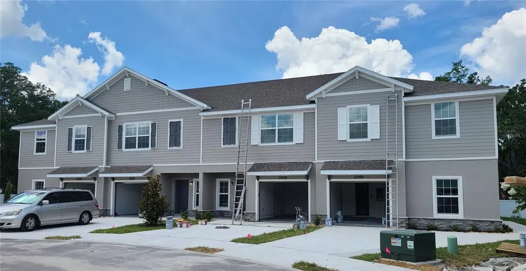 10996 Brightleaf Court Riverview FL 33569