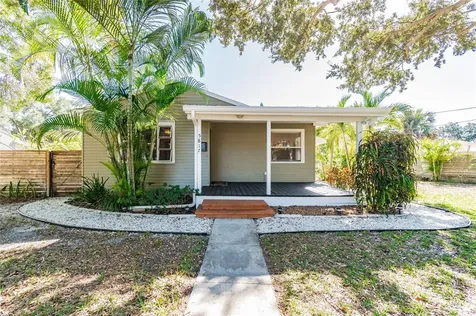 5817 Woodrow Wilson Boulevard NE St Petersburg FL 33703