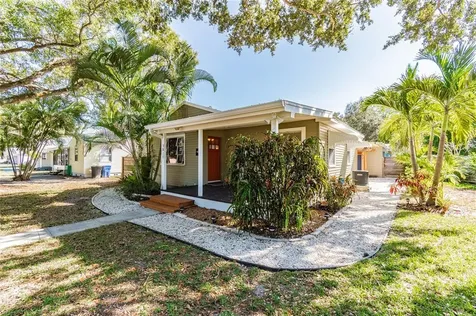 5817 Woodrow Wilson Boulevard NE St Petersburg FL 33703