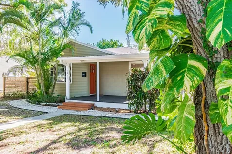 5817 Woodrow Wilson Boulevard NE St Petersburg FL 33703