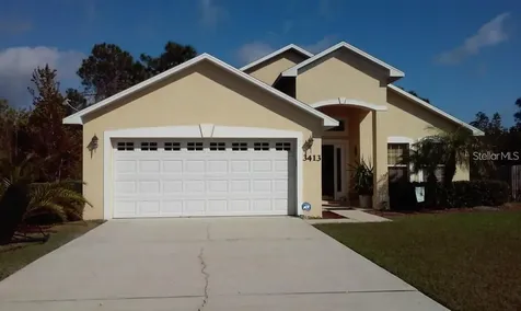 3413 Hawkin Drive Kissimmee FL 34746