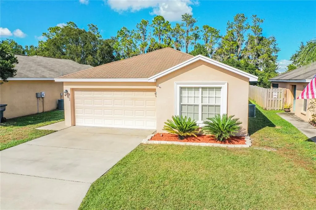 5160 Belmont Park Way Mulberry FL 33860
