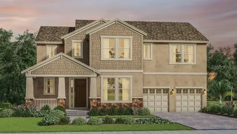 8894 Sonoma Coast Drive Winter Garden FL 34787