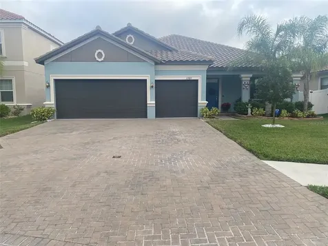 11905 Cinnamon Fern Drive Riverview FL 33579