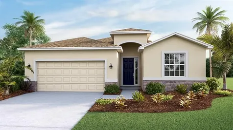 5344 Rocky Coast Place Palmetto FL 34221
