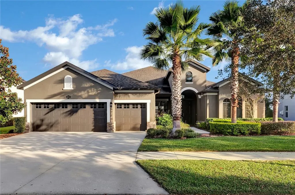 10611 Mistflower Lane Tampa FL 33647