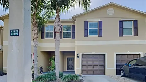 2810 Santego Bay Court Brandon FL 33511