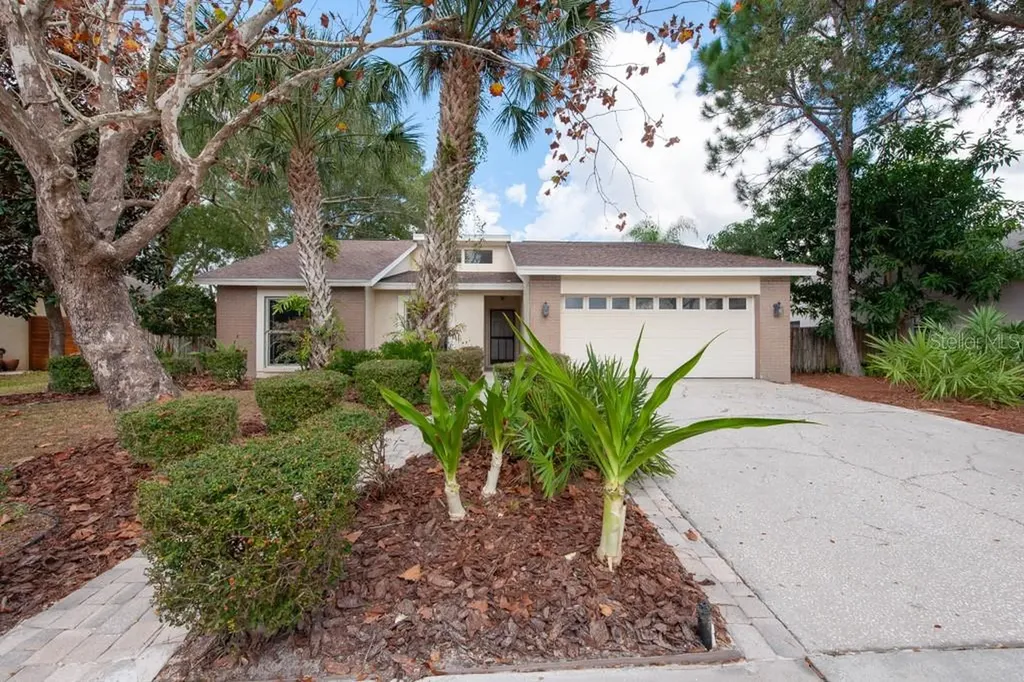 4707 Cresson Court Tampa FL 33624
