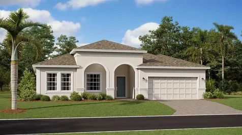 6323 Lakepine Street Saint Cloud FL 34771
