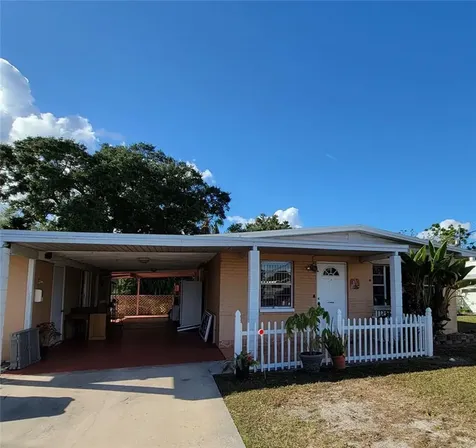 4714 Town N Country Boulevard Tampa FL 33615
