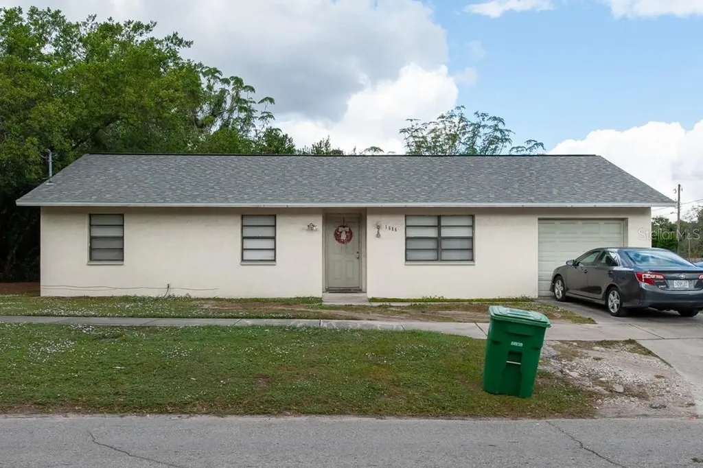 1606 E Linebaugh Avenue Tampa FL 33612