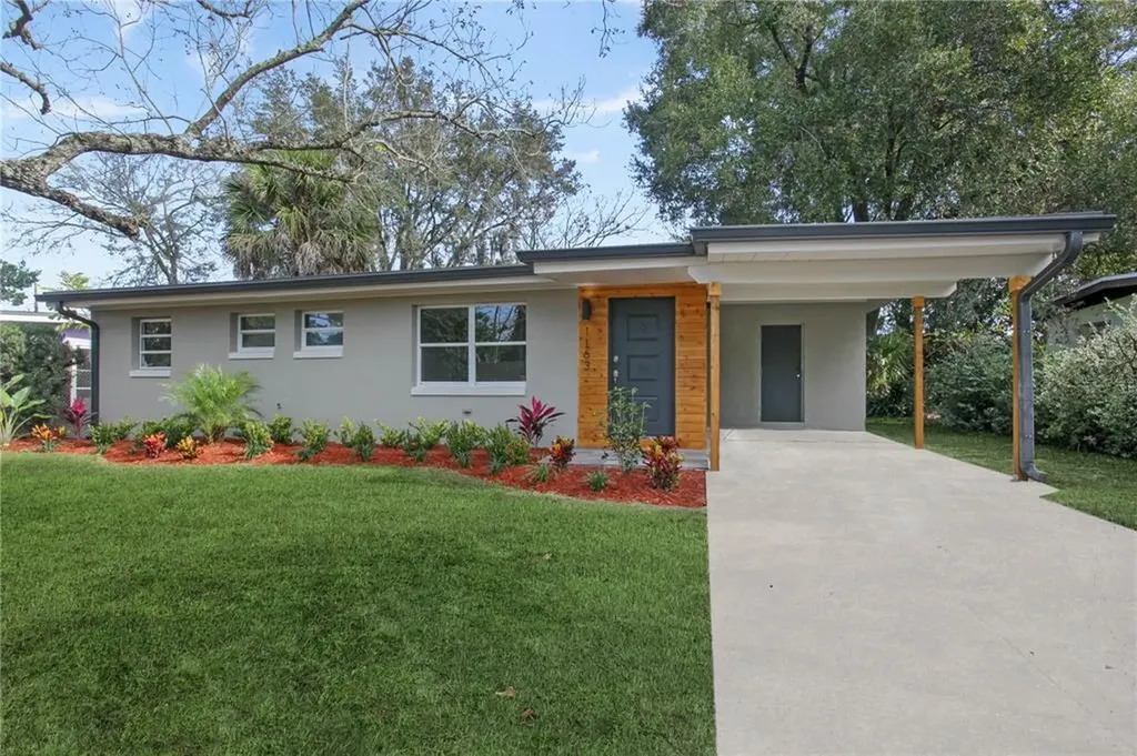 1163 Hunt Road Longwood FL 32750