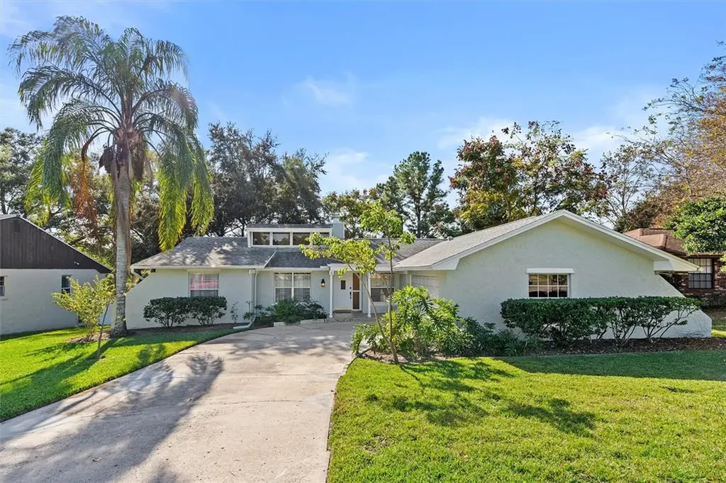 1002 Terry Drive Altamonte Springs FL 32714
