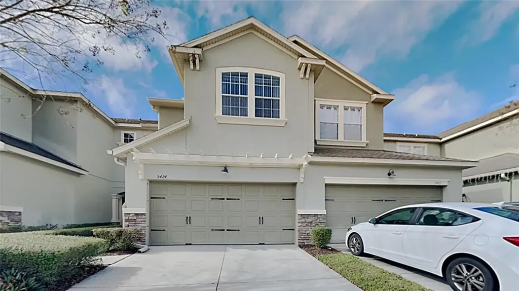 5424 Leighton Lane Oviedo FL 32765