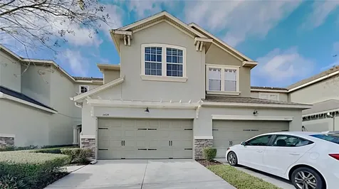 5424 Leighton Lane Oviedo FL 32765