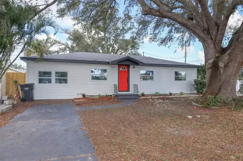 4501 52nd Avenue N St Petersburg FL 33714
