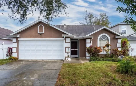2285 Saint Andrews Drive Titusville FL 32780