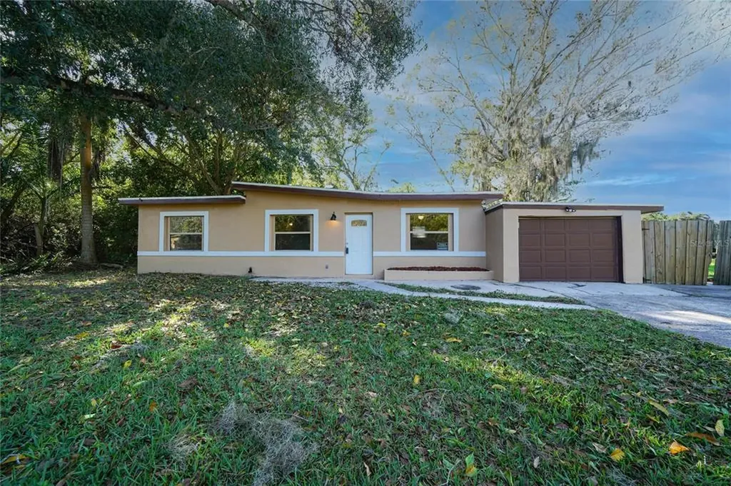 1027 Coral Ridge Drive Punta Gorda FL 33950