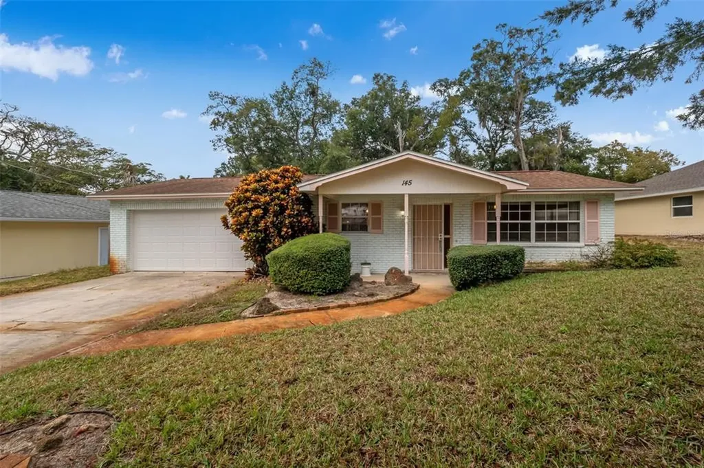 145 Hernandez Avenue Ormond Beach FL 32174
