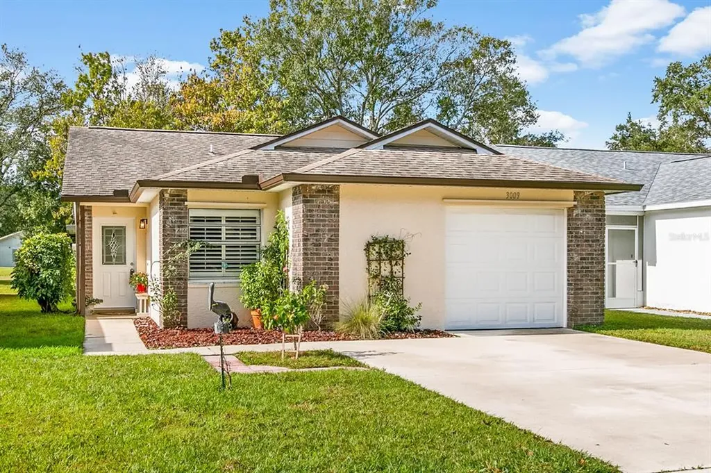 3009 Coventry Court Cocoa FL 32926