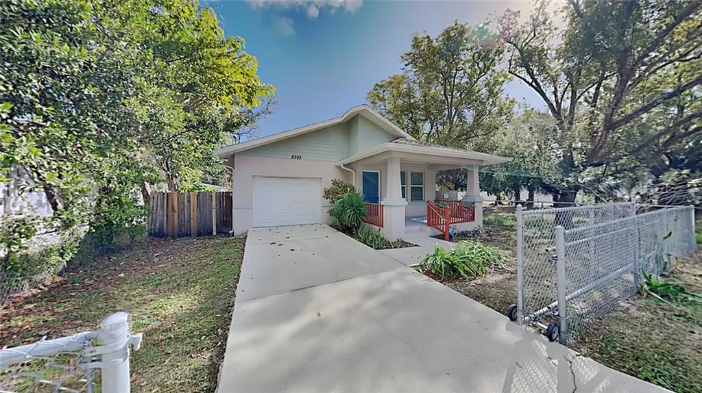 8303 N 13th Street Tampa FL 33604