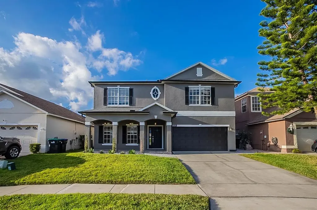 13530 Mirror Lake Drive Orlando FL 32828