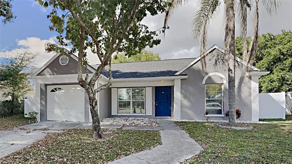 10609 Waxberry Court Tampa FL 33624