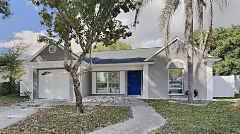 10609 Waxberry Court Tampa FL 33624