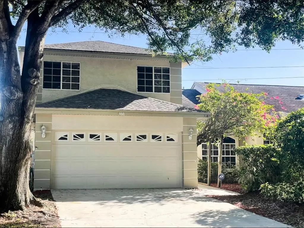 3083 Brookfield Lane Clearwater FL 33761