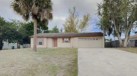 1410 Catalina Boulevard Deltona FL 32725