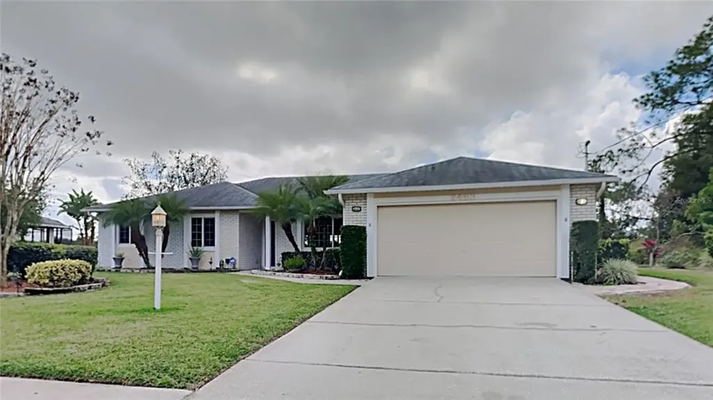 2463 India Boulevard Deltona FL 32738