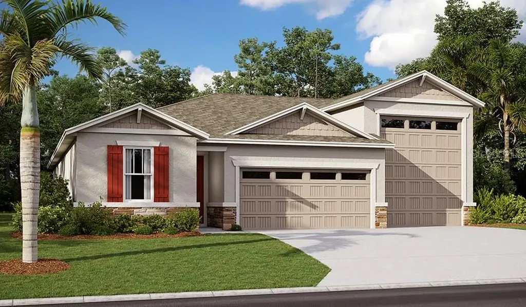 1064 River Otter Way Deland FL 32720