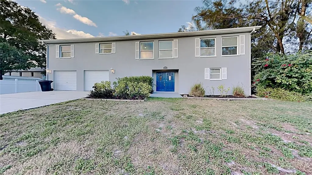 8100 Macoma Drive NE St Petersburg FL 33702