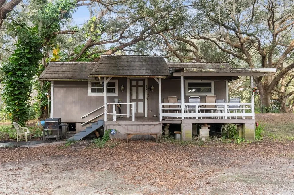 406 Rawles Avenue Orlando FL 32833