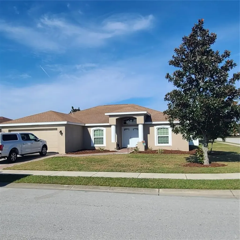 2000 Country Manor Street Bartow FL 33830