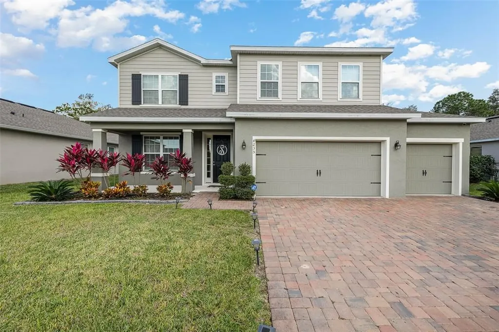 4235 Tigris Drive Apopka FL 32712