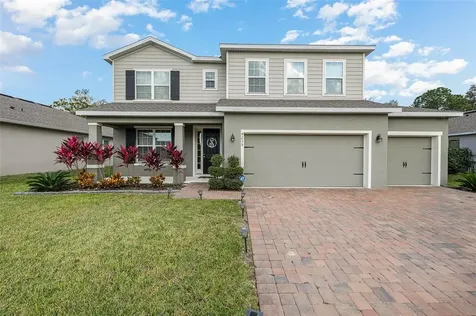4235 Tigris Drive Apopka FL 32712