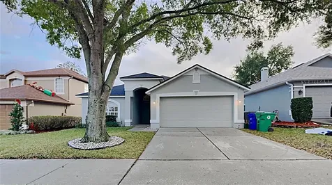 504 Randon Terrace Lake Mary FL 32746