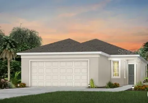 5095 Royal Point Avenue Kissimmee FL 34746