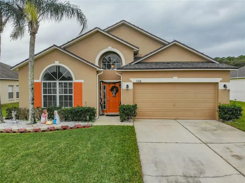 116 Casa Marina Place Sanford FL 32771