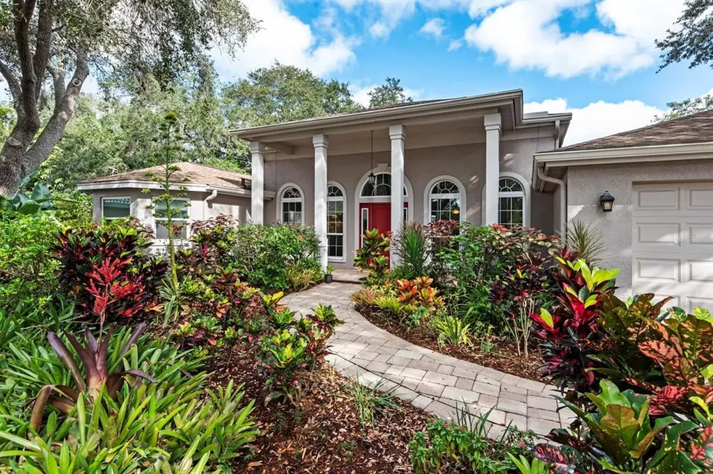 4661 Country Manor Drive Sarasota FL 34233