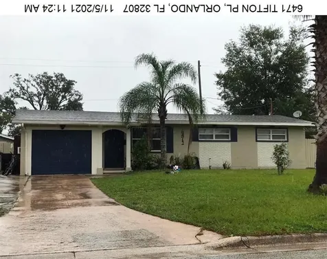 6471 Tifton Place Orlando FL 32807