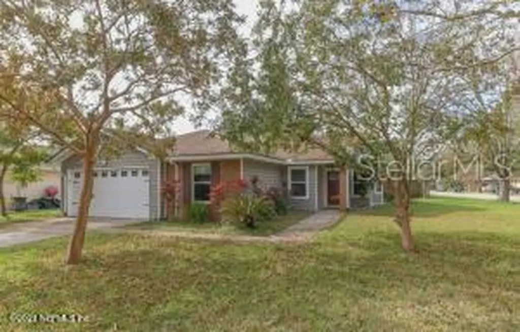 9116 Shalamar Court Jacksonville FL 32257