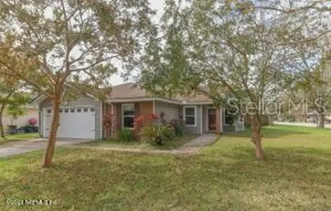 9116 Shalamar Court Jacksonville FL 32257