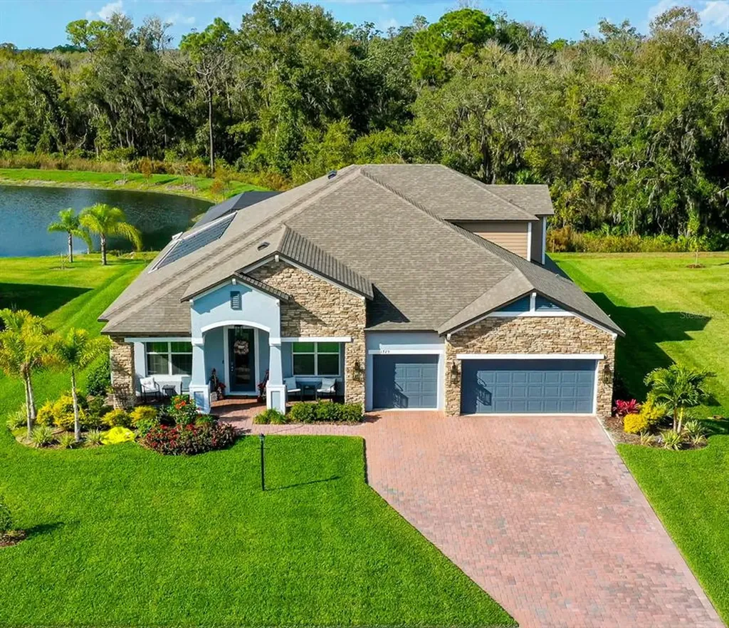 1725 Twin Rivers Trail Parrish FL 34219